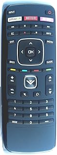 New VIZIO Universal Remote Control for 99% VIZIO Brand LED LCD TV-30 Days Warranty!