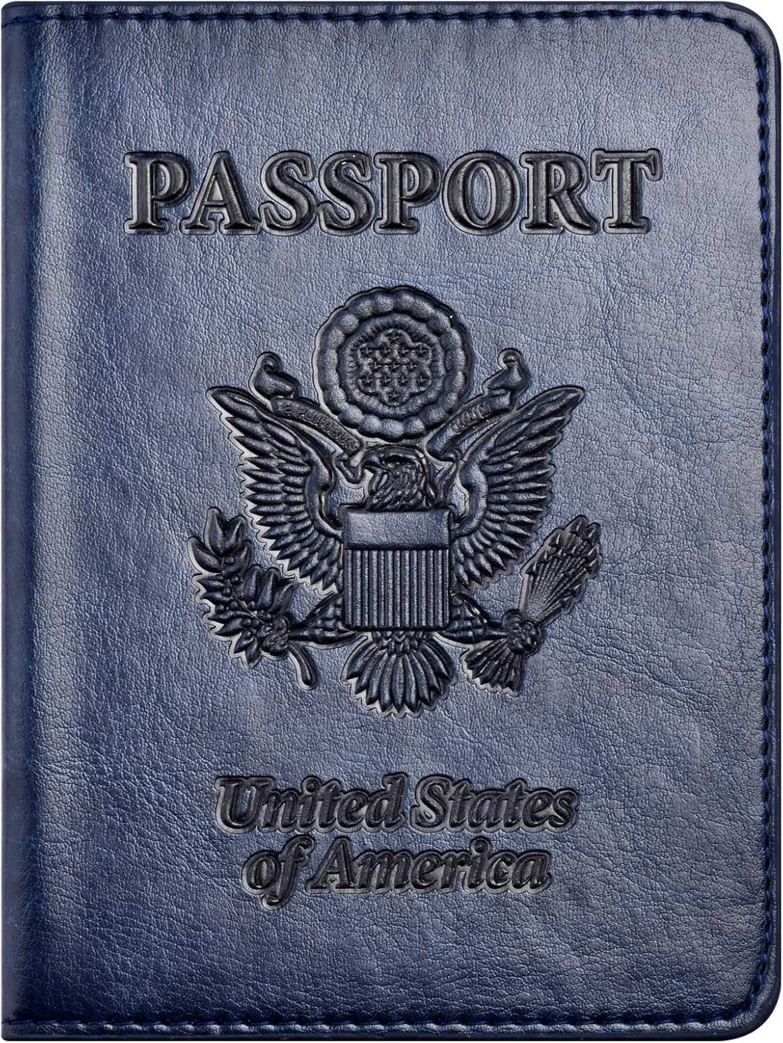 Luxury Passport Cover — ChinaHub